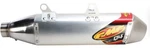 Fmf Q4 Spark Arrestor Slip-on Hexagonal Muffler 045590 For 16-17 Husqvarna FE501. Fixed Price $436.49.