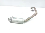 17 Kawasaki Ninja EX650 Yoshimura Alpha Exhaust Header Pipe Muffler. Fixed Price $206.07.
