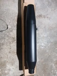 Harley Division Exhaust System 64900370. Fixed Price $60.00.