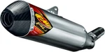 Fmf Racing Factory 4.1 Rct Slip-on Performance Exhaust Muffler 45558 Made Usa. Fixed Price $549.99.