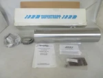 1996-1999 Honda Cbr 900RR Supertrapp Stainless Slip-on Muffler. Fixed Price $399.95.