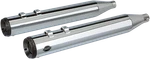 S&s Cycle Grand For National Mufflers Chrome 550-0689. Fixed Price $508.29.