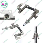 Fuel Injector Rail Petrol Ramp For Suzuki V-strom Twin 04-10. Fixed Price $33.72.