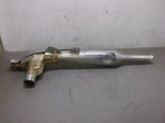 Used 1986-1987 Kawasaki ZG1200 Voyager Right Side Muffler. Fixed Price $44.95.