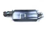 2019 Bmw K50 K51 R1200GS R1250GS 18518559521 Rear Exhaust Muffler 8566948. Fixed Price $149.00.
