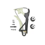 Timing Chain Kit Exhaust&intake Camshaft Vvt For Bmw 128I 325I 328I X5 N52 N51. Fixed Price $129.89.