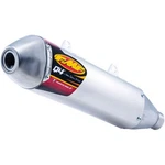 Fmf Q4 Hex Spark Arrestor Slip-on Exhaust 045590. Fixed Price $404.99.