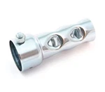 Emgo Baffle Pipe Insert Silencer - 4" 1.50". Fixed Price $17.95.