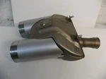 Ducati Multistrada Exhaust Silencer Pt No Zdm A35. Fixed Price $60.31.