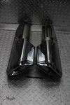 2023 Honda Goldwing 1800 GL180DTC Left/right Muffler Exhausts. Fixed Price $499.99.