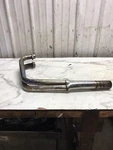 82 Yamaha Maxim Left Side Muffler Exhaust. Fixed Price $105.29.