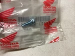 Honda Socket Bolt 90071-MG8-000. Fixed Price $8.00.