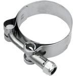 Cobra Stainless T-bolt Clamp 2.05" 95-2958P. Fixed Price $37.19.