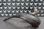 2002 Suzuki RM250 Oem Exhaust Pipe Chamber Header 14310-37F10. Fixed Price $174.99.