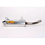 Fmf Power Core Ii Shorty Silencer - 020215. Fixed Price $179.99.
