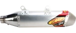 Fmf Q4 Hex Slip-on Muffler 45590. Fixed Price $449.99.