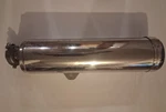 Kawasaki Ex Muffler KAW5340250 Noise Emission Control Ninja #8L1 Oem. Fixed Price $85.00.