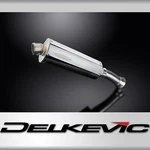 Ktm 1090R 1190 Adventure 1290R Super 14-20 Slip On 14" Oval Stainless Muffler. Fixed Price $229.99.