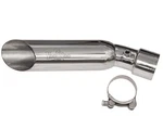 Voodoo Shorty Race Exhaust Yamaha R1 09-14 Show Polish Finish. Fixed Price $309.99.
