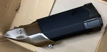 Kawasaki Oem Muffler 2023-2026 ZX1002 Ninja H2 Sx Se Motorcycle 18091-1245. Fixed Price $129.99.