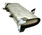 A030X282 Oem Cummins Silencer Exhaust. Fixed Price $250.99.