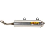 Fmf Racing Powercore Slip-on Silencer Exhaust 020265. Fixed Price $179.99.