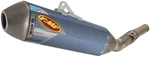 Fmf End Of Line Factory 4.1 Rct Silencer 13-17 Suzuki Rm-z 250. Fixed Price $562.92.