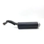 Yamaha 2020 YFZ450R Exhaust Pipe Muffler 3088 1TD-E4703-00-00. Fixed Price $112.94.