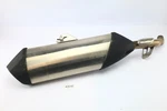 Triumph Tiger 1200 Explorer Xc 2013 - 2015 Silencer Exhaust 2205400 A324E. Fixed Price $138.25.