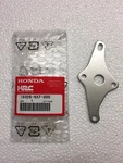 Honda NSF250R MOTO3 Exhaust / Radiator Stay, Exh. : 18326-NX7-000. Fixed Price $41.64.