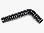 1972 Arctic Cat Prowler Muffler Exhaust Heat Shield. Fixed Price $99.99.