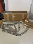 Harley Screamin Eagle Exhaust System 64800022. Fixed Price $999.99.