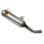 Honda CR250R 1978-79 Fresco Silencer Exhaust Motocross Mx Elsinore Twinshock. Fixed Price $201.83.