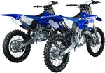 Fmf - 024063 Powercore 2.1 Silencer For Yamaha Yz 250. Fixed Price $404.99.