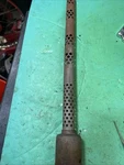 73-76 Kawasaki Kh H1 500 Baffle Exhaust 18033-064 Triplestuff. Fixed Price $94.00.