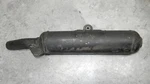 1983 Yamaha Exhaust Muffler Silencer 24Y-14753-00-00. Fixed Price $195.00.