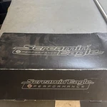 Harley Davidson Screaming Eagle Night Stick Slip Mufflers 1999-2016 Touring. Fixed Price $350.00.
