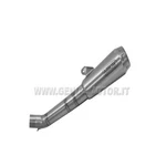 Exhaust Arrow Pror Titan Ducati Scrambler 800 Desert 2017 2020. Fixed Price $650.32.