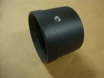 Big Dog Motorcycles Mean Mother Slip On Muffler End Cap Single Supertrapp '05-11. Fixed Price $49.99.