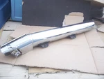 Suzuki Muffler Can Exhaust X48G1X SUZ1VZ1800. Fixed Price $69.99.