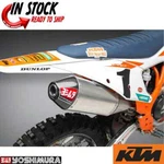 Yoshimura Signature RS-4 Slip On Ss-al-cf Ktm 450SX-F / Husqvarna FC450 2018-20. Fixed Price $739.00.