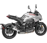 Yoshimura Alpha Street Slip-on Ss/ss/cf Suzuki GS1000S Katana 2020 11500BP520. Fixed Price $749.00.
