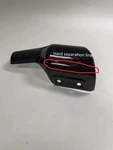 Bmw 2020 - 2025 S1000RR Carbon Fiber Exhaust Muffler Heat Shield Twill Weave. Fixed Price $72.39.