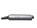 Ducati Monster 600 2000 Original Right Exhaust Terminal With Scratches. Fixed Price $115.94.