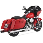Vance & Hines Fits Hd Dresser 95-16 Hi-output S/os Slip-on Exhaust. Fixed Price $806.99.