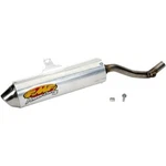 Fmf Racing Powercore Slip-on 043095 For 2003-2023 Suzuki Dr-z 125. Fixed Price $261.89.