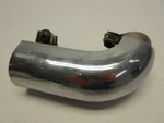 1983 Honda C Shadow Front Right Exhaust Pipe. Fixed Price $30.35.