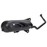 Tecnigas Maxi 4 18300-KWN-900 Exhaust For Honda Pcx 125CC. Fixed Price $166.34.