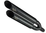Voodoo Shorty Can-am Spyder Exhaust North America 2015-2023 F3 Matte Black. Fixed Price $589.99.