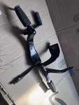 Harley Davidson Oem 2014-UP Sportster Iron 883 1200 Mid Controls. Fixed Price $250.00.
